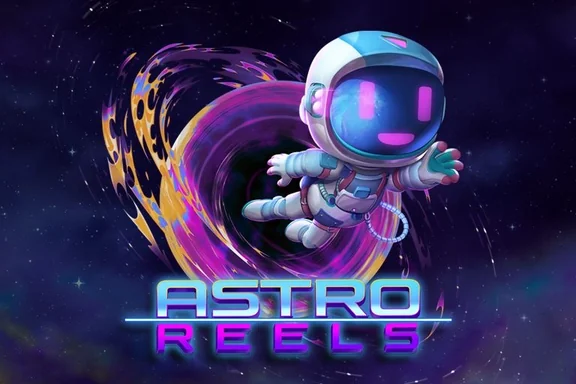 Jogar Astro Reels — caça-níqueis online